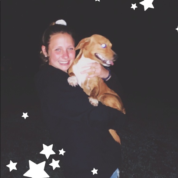 Meet your Posher, Janci - Picture 1 of 1